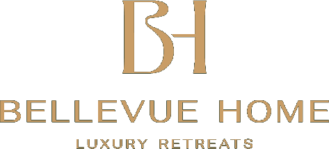 Bellevue Home — Luxury Retreats